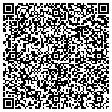 QR-код с контактной информацией организации ООО Орифлейм Косметикс