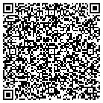 QR-код с контактной информацией организации Космедэль