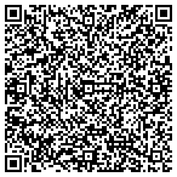 QR-код с контактной информацией организации Видеоникс
