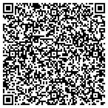 QR-код с контактной информацией организации Befree