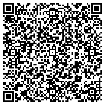 QR-код с контактной информацией организации Йога Тайм
