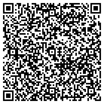 QR-код с контактной информацией организации Продуктовый магазин, ИП Камынин И.Л.