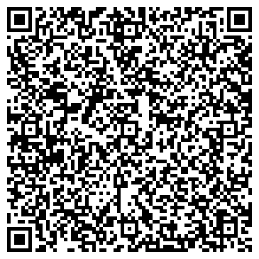 QR-код с контактной информацией организации ООО Альмега
