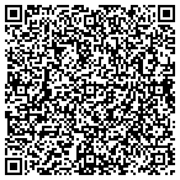 QR-код с контактной информацией организации ИП Махтарян А.В.