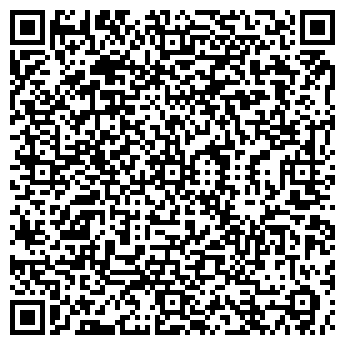 QR-код с контактной информацией организации Sадхана