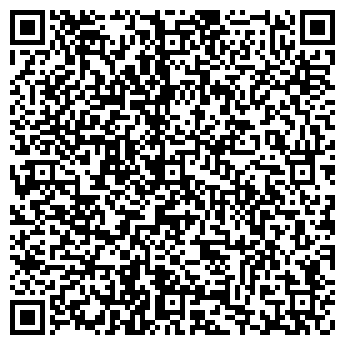 QR-код с контактной информацией организации Магия