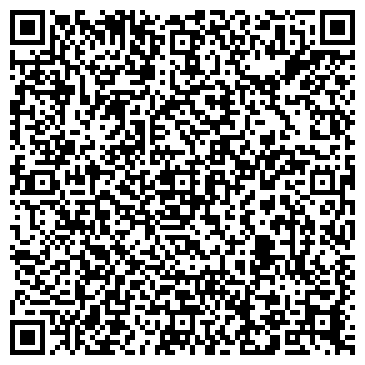 QR-код с контактной информацией организации Продуктовый магазин, ООО Кристалл