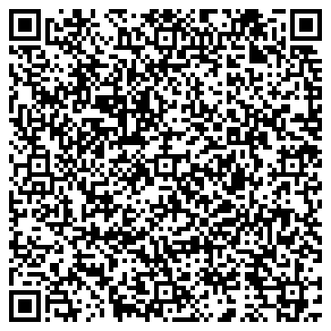 QR-код с контактной информацией организации Продуктовый магазин, ИП Русланова Ю.Б.