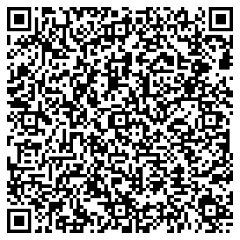 QR-код с контактной информацией организации Мелодия здоровья