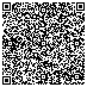 QR-код с контактной информацией организации Магазин женской одежды на проспекте Канатчиков, 17