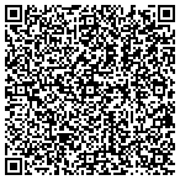 QR-код с контактной информацией организации Застава-Омск