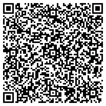 QR-код с контактной информацией организации Проспект