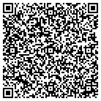 QR-код с контактной информацией организации Рижанка