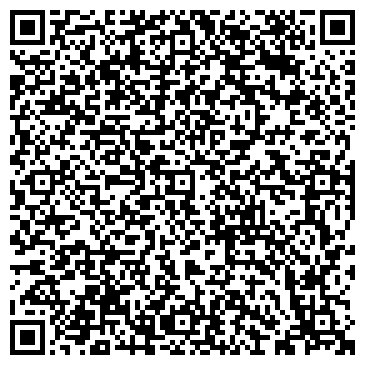 QR-код с контактной информацией организации ООО Эдельвейс и К