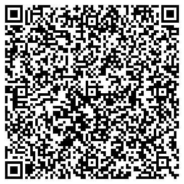 QR-код с контактной информацией организации Продуктовый магазин, ИП Ильин И.С.