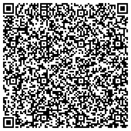 QR-код с контактной информацией организации Участковый пункт полиции, Отдел полиции №7 Ленинский, Управление МВД России по г. Новосибирску