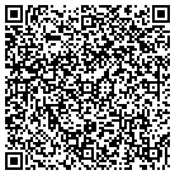 QR-код с контактной информацией организации ООО Алтай Дом Лес