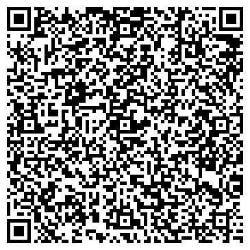 QR-код с контактной информацией организации Сеть продовольственных магазинов, ПО Елыкаевское