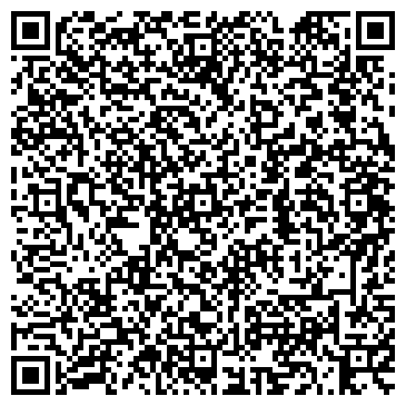 QR-код с контактной информацией организации Продовольственный магазин, ООО Калина