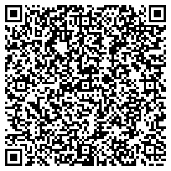 QR-код с контактной информацией организации Бодряк, продовольственный магазин