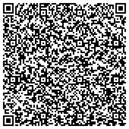 QR-код с контактной информацией организации Участковый пункт полиции, Отдел полиции №7 Ленинский, Управление МВД России по г. Новосибирску