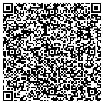 QR-код с контактной информацией организации NordSky