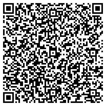 QR-код с контактной информацией организации Фармленд