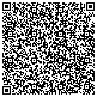 QR-код с контактной информацией организации «Соловецкая средняя школа»