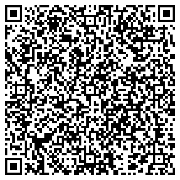 QR-код с контактной информацией организации Ветерок, продовольственный магазин