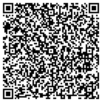 QR-код с контактной информацией организации Формула дивана