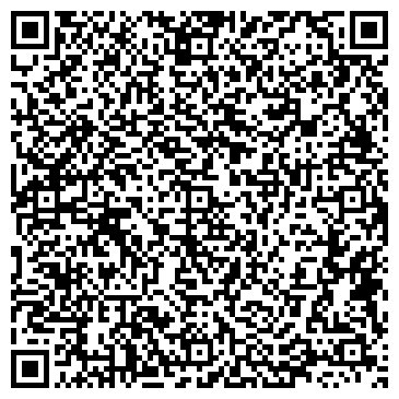 QR-код с контактной информацией организации Никольский посад