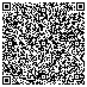 QR-код с контактной информацией организации Продуктовый магазин, ООО Гентрансторг