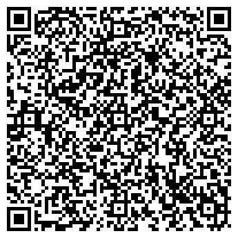 QR-код с контактной информацией организации Арго