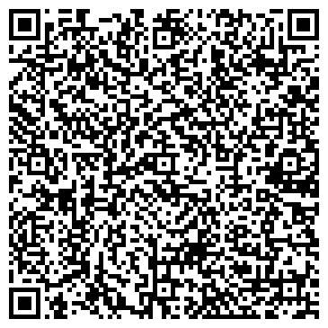 QR-код с контактной информацией организации ВДПО Краснодара