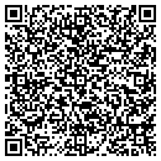 QR-код с контактной информацией организации Монетка, магазин продуктов