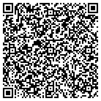 QR-код с контактной информацией организации Vita косметика