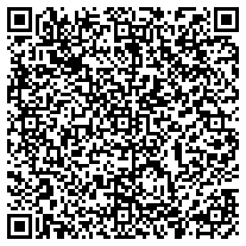 QR-код с контактной информацией организации Мир Диванов