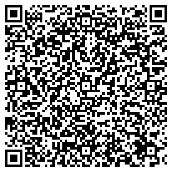 QR-код с контактной информацией организации Причуда, продовольственный магазин