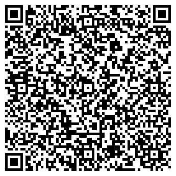 QR-код с контактной информацией организации Арт Лайф