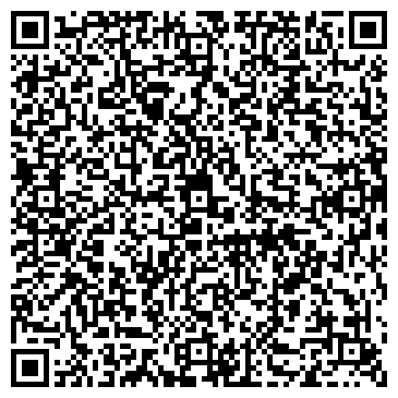 QR-код с контактной информацией организации ООО Промвентиляция и К