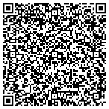 QR-код с контактной информацией организации ООО Альфа-Вымпел-СБП Омск