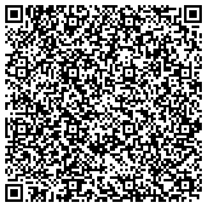 QR-код с контактной информацией организации УФК