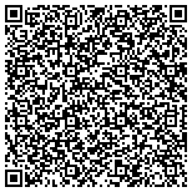 QR-код с контактной информацией организации Родник Здоровья, торговая компания, филиал в г. Стерлитамаке