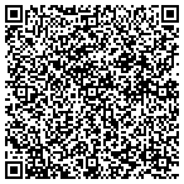 QR-код с контактной информацией организации Чароит