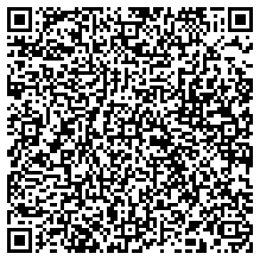 QR-код с контактной информацией организации Продуктовый магазин, ООО Надежда-М