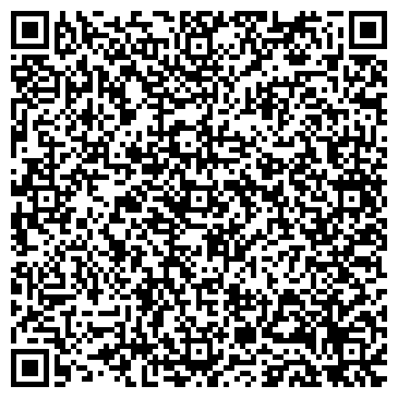 QR-код с контактной информацией организации Продовольственный магазин на Индустриальной, 4а