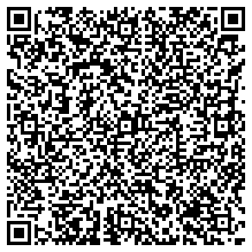 QR-код с контактной информацией организации Дюжина, продовольственный магазин