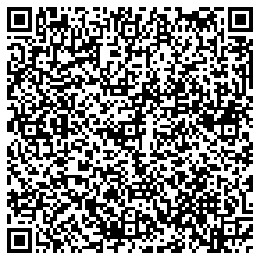 QR-код с контактной информацией организации Продовольственный магазин на ул. Красина, 43