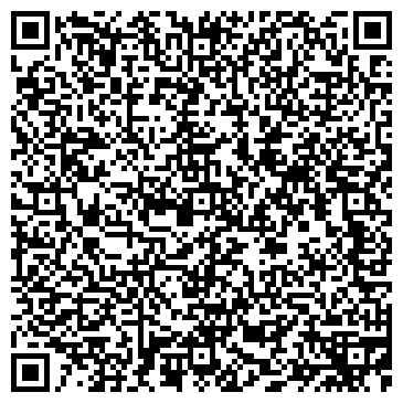 QR-код с контактной информацией организации Продовольственный магазин на Центральной, 38