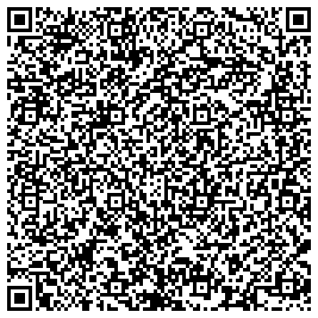 QR-код с контактной информацией организации УФМС